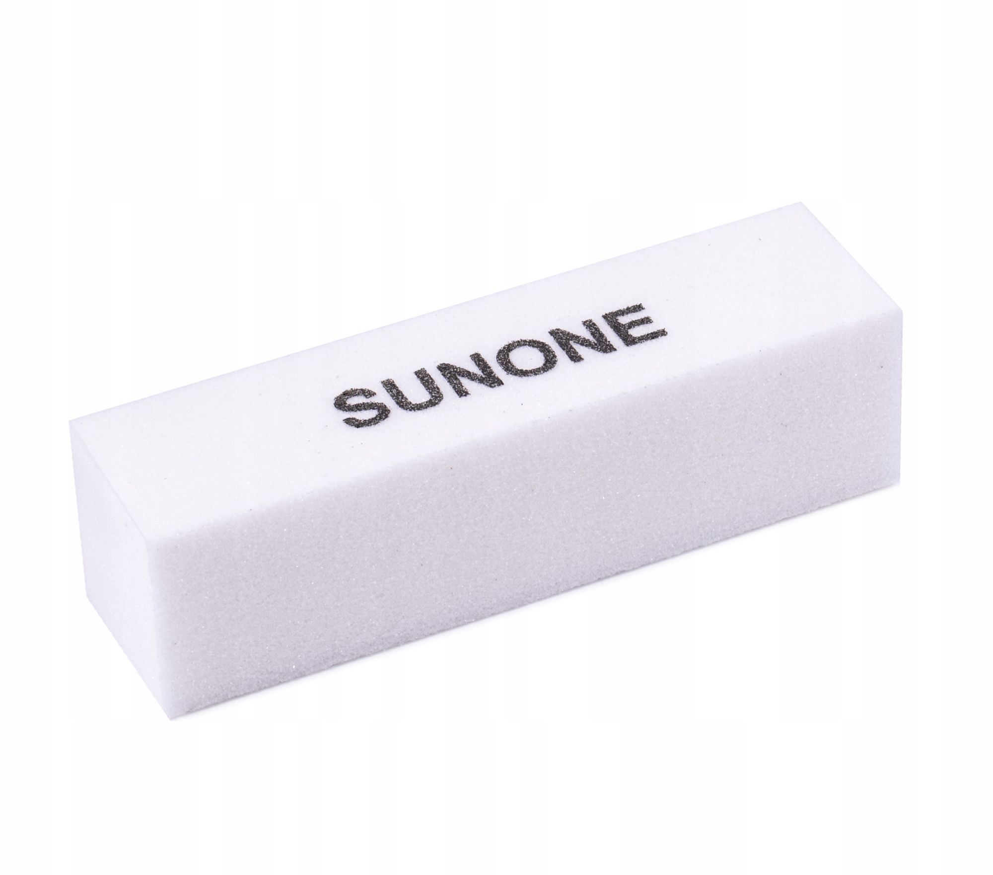 

Sunone Blok Polerski Polerka Pilnik Biały