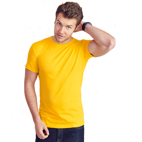 

Koszulka T-shirt Original Fruit Of The Loom L