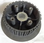 Vnútorný Spojkový Kôš Honda Crf 450 R 09-10