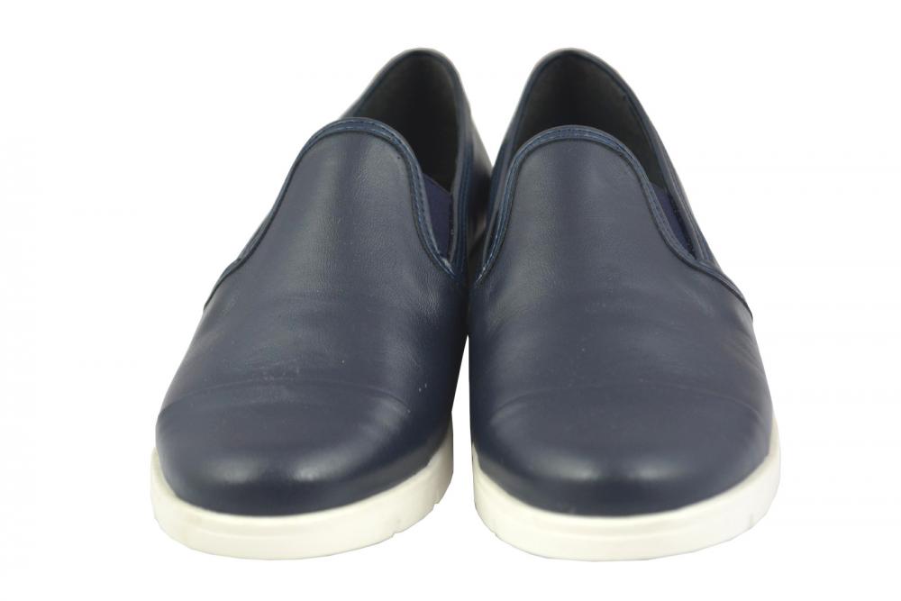 CREEPERSY NICOLL GRANAT SKÓRA 36 PROMOCJA BUTOMANI Płeć kobieta