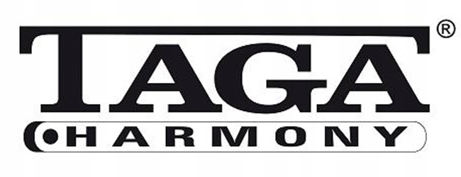 TAGA Harmony - TCP-500R Subwoofer ścienny do domu Model Inny
