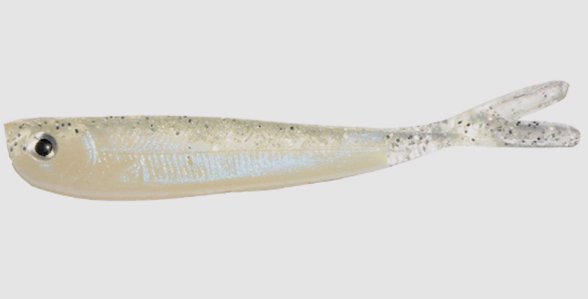 

Robinson Mikrus 5 cm Jaskółka brzuch perła grzbiet