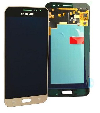 Samsung Galaxy J3 2016 J320 LCD Digitizer amoled