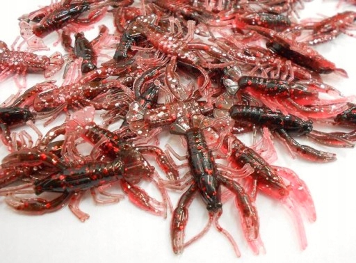 R-D Raczki Raczek Rak Relax oryginal USA kpl.5 szt Marka Relax