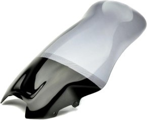 Loster turistické sklo Kawasaki Versys 650 10-14