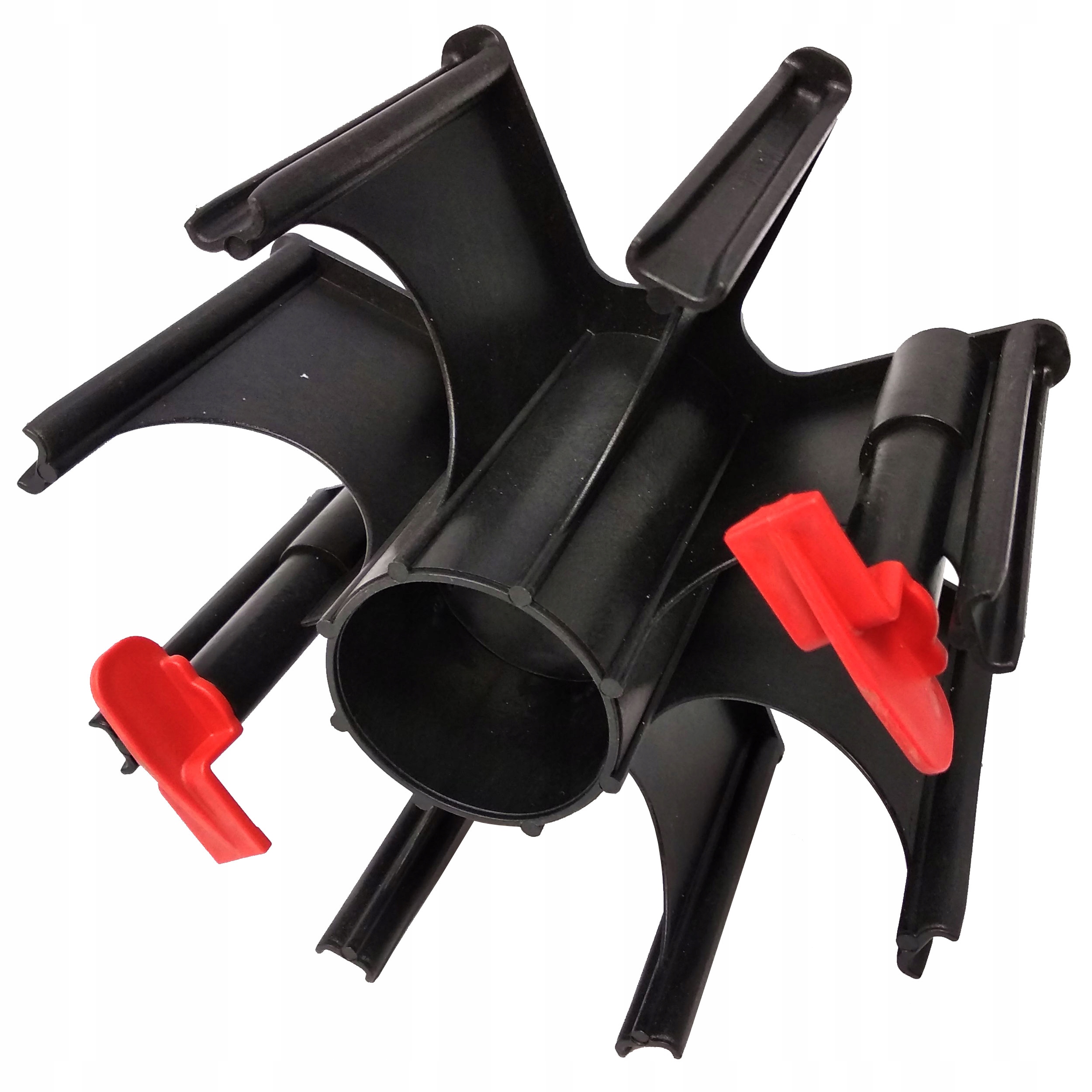 

Adapter szpuli do migomatu D-300 15-18kg Redukcja