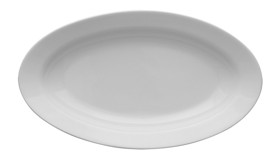 

Lubiana Kaszub Hel Półmisek Rawier Owalny 24 CM