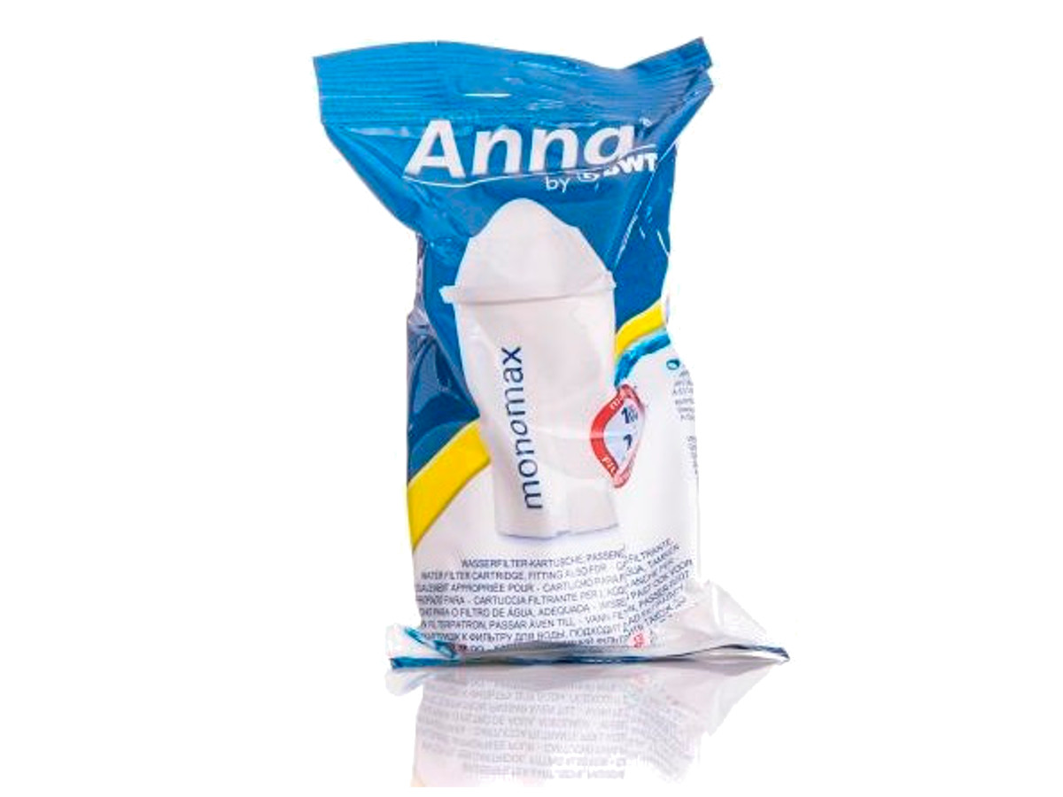 

12szt wkład filtr Anna Monomax Brita Classic