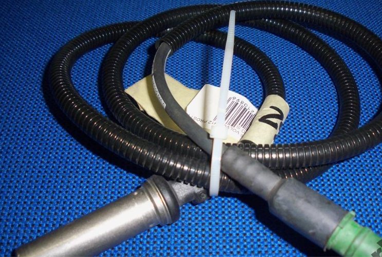 Датчик АБС Вольво ФХ12 4410329100 1534519