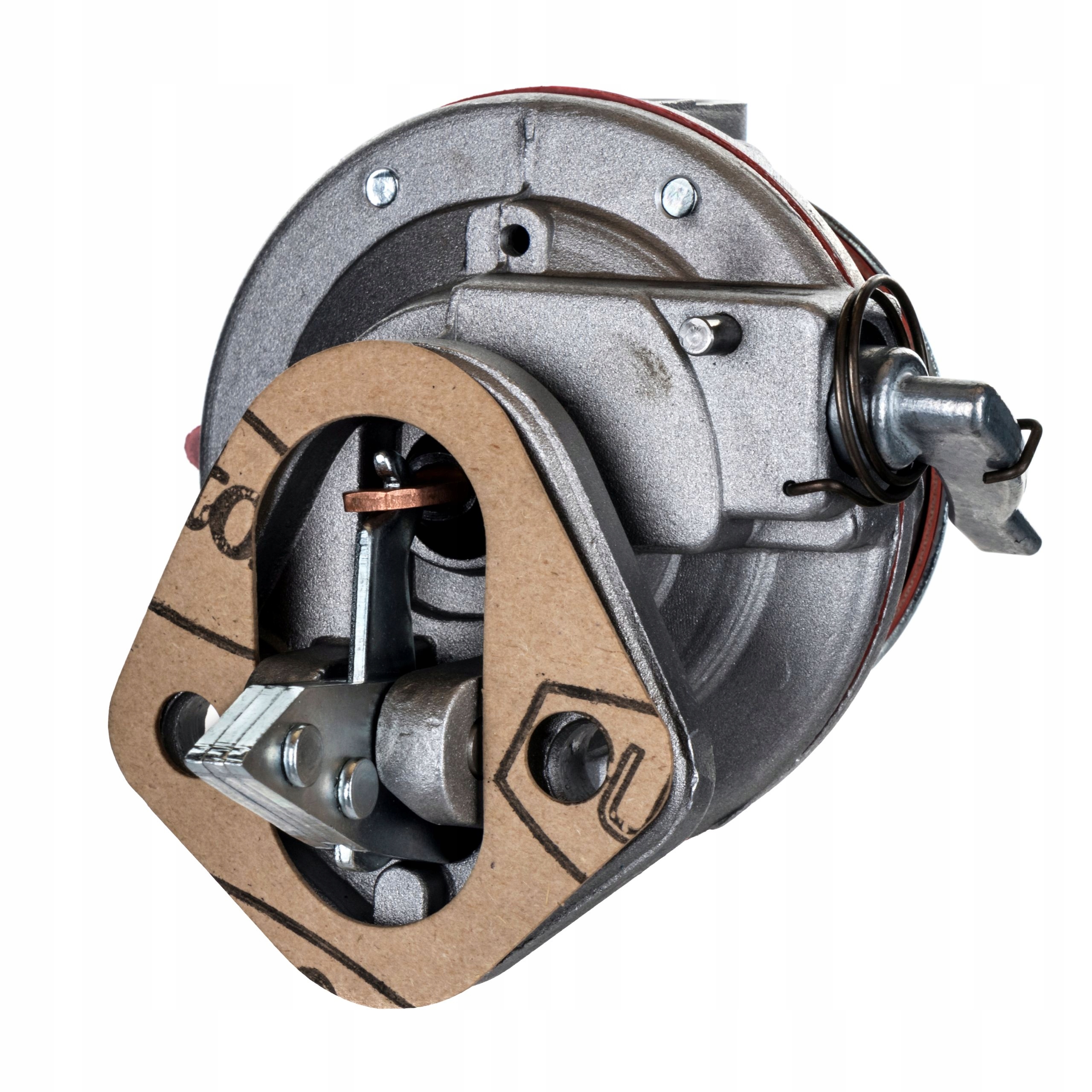 

Pompka zasilająca Ford Nh 25061585 25066388 Polmo