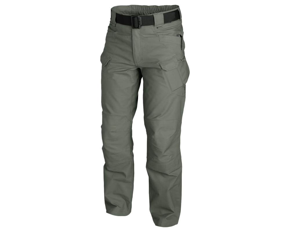 

Spodnie Helikon Utp Rip-Stop Oliv Drab M-XLong