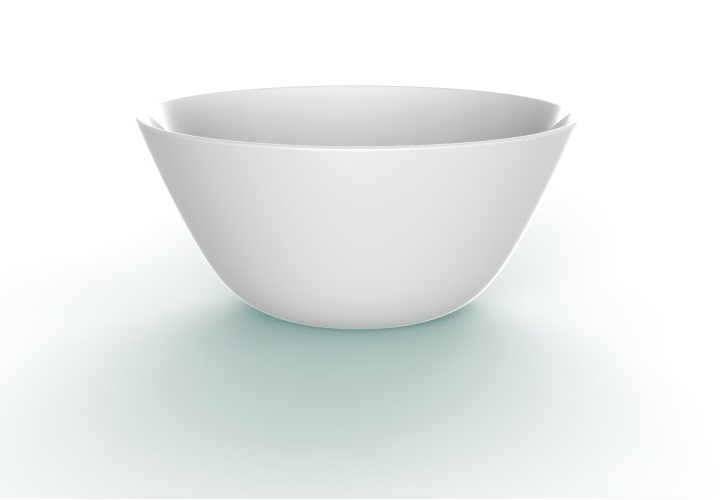 

Miska Salaterka 24 CM Zelie Arcopal Do Sałatek
