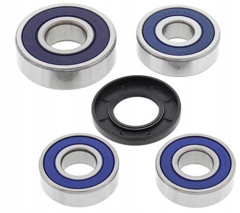 Ložiska zadního kola Yamaha Xj 900 Diversion