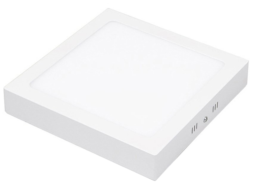

Panel plafon Led Natynkowy 18W Nw Niemrugający CCD