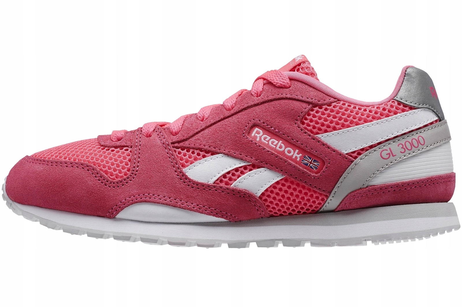 

Buty damskie Reebok Gl 3000 V69799