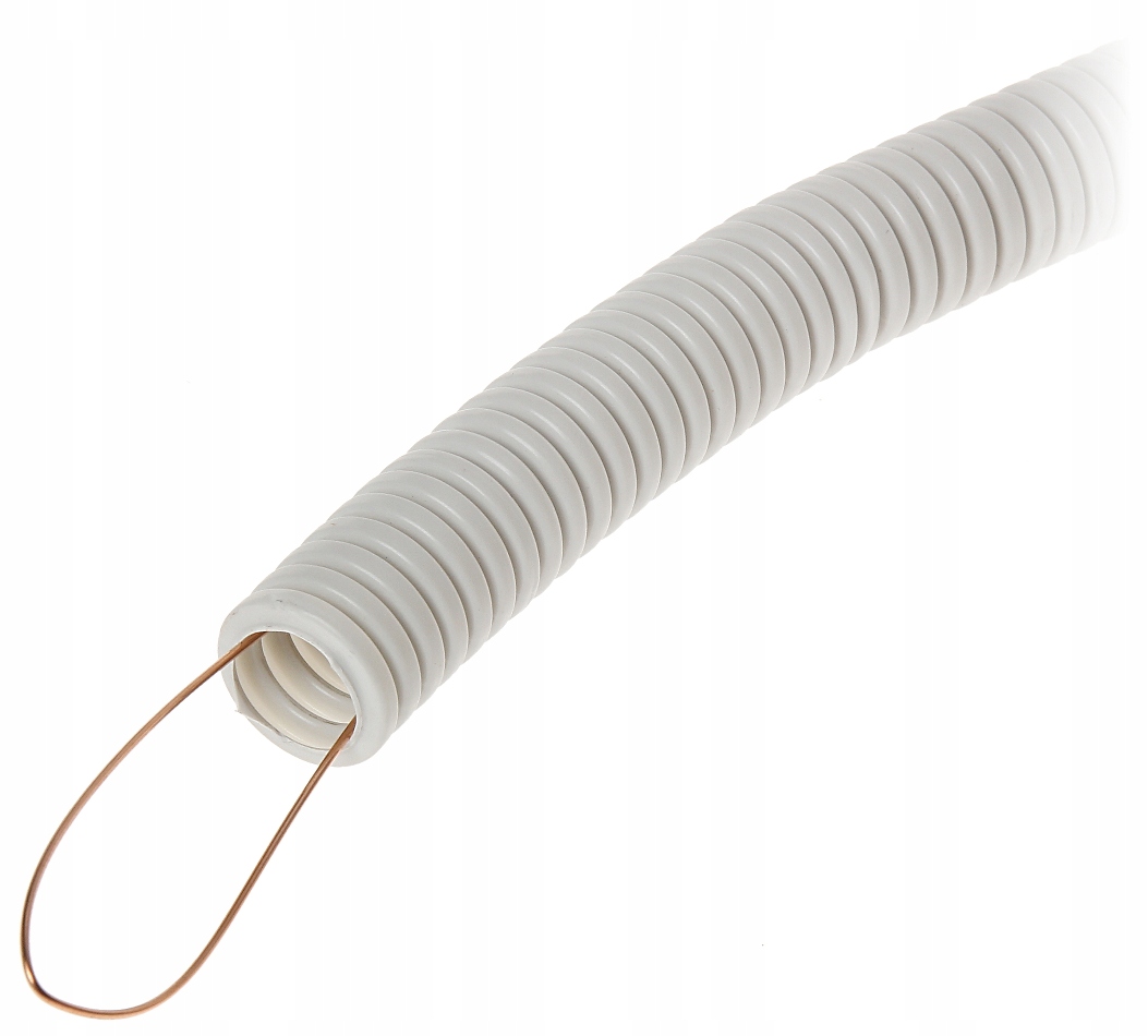 Rura spiralna KRK-16P opakowanie 25m Długość (mb) 25