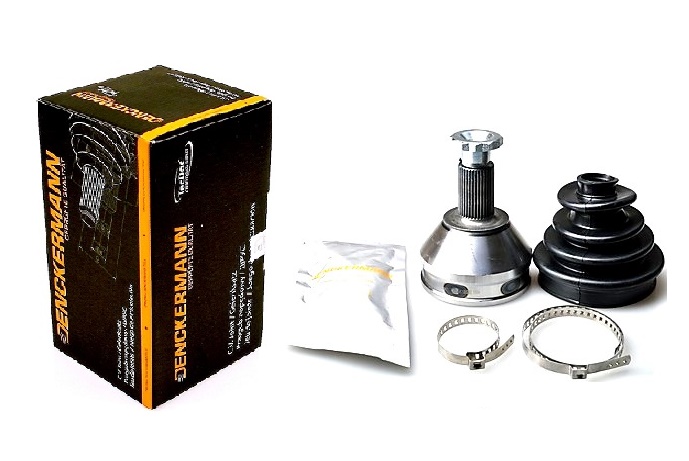 C120232 - ШРУС поклик VW POLO 9N 1.4 TDI 1.6 1.9 TDI AUDI A2