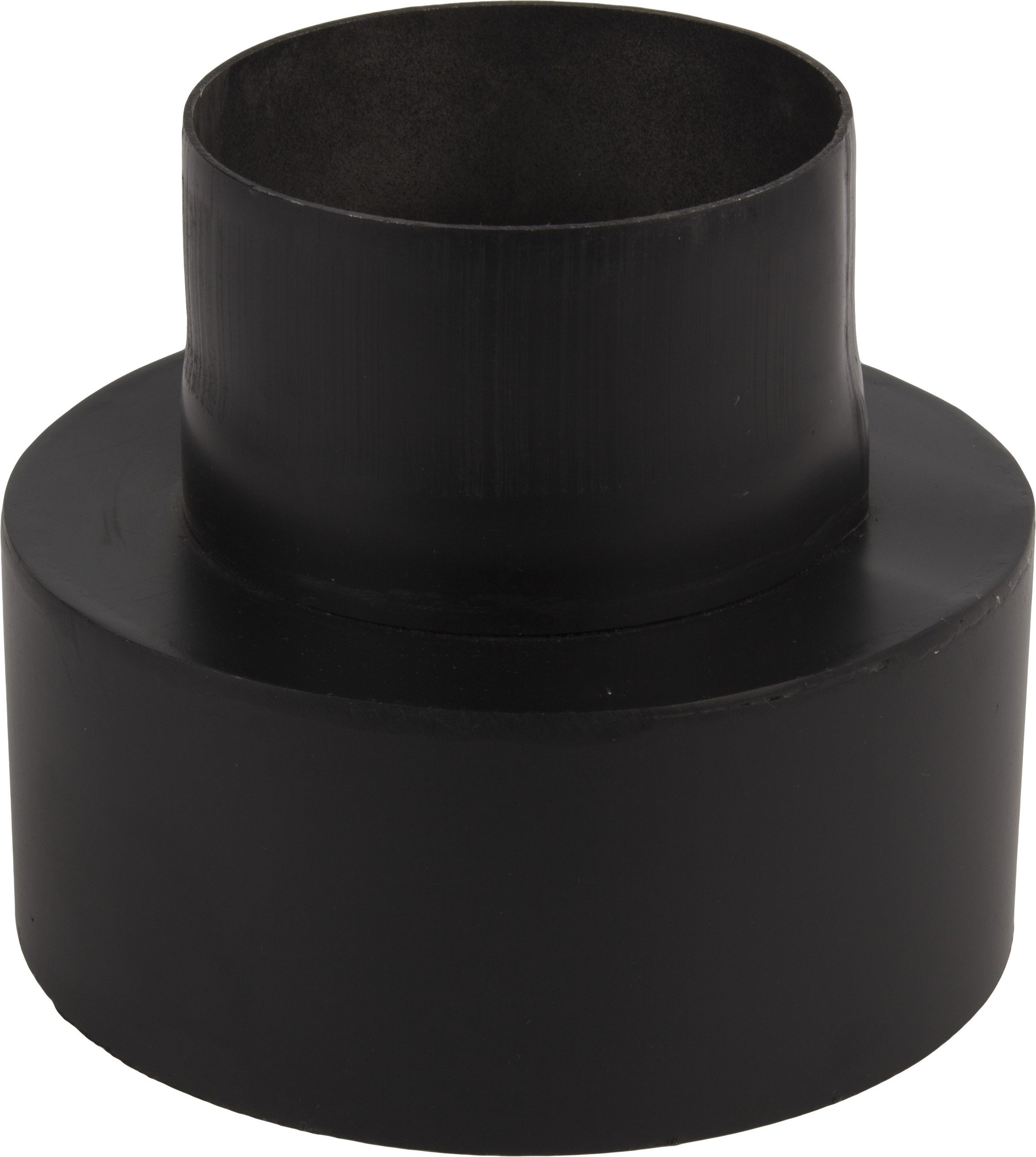 

Redukcja Spalinowa Czarna 2 mm Fi 120