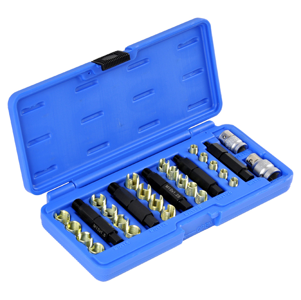 Набор для ремонта резьбы свечи 23EL