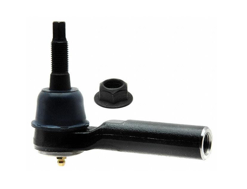 401-2036 - Левый наконечник Jeep Grand Cherokee Commander WK WH