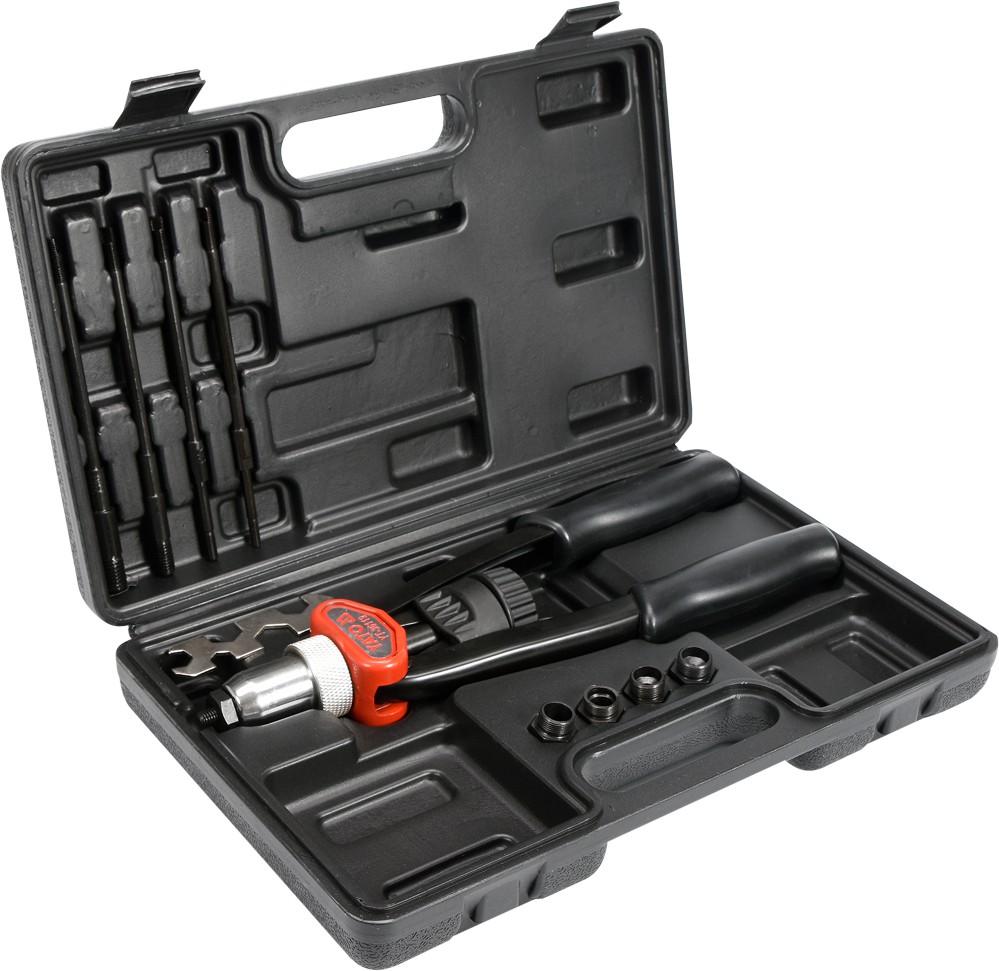 NITOWNICA RECZNA NITONAKRETEK M5 M12 YT 36119 150 Producent code YT 36119 YT 36481