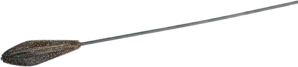 

Ciężarek Karpiowy Z Rurką 80g brązowy Jaxon