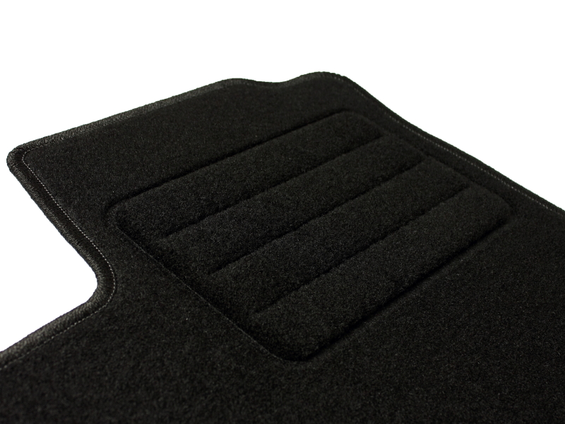 Ford Ranger II 2007-2011 DYWANIKI BASIC CARMAT Producent Texer