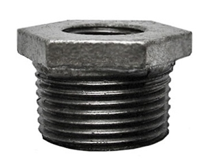 

Redukcja Ocynkowana 3/4"x1/2" Ocynk