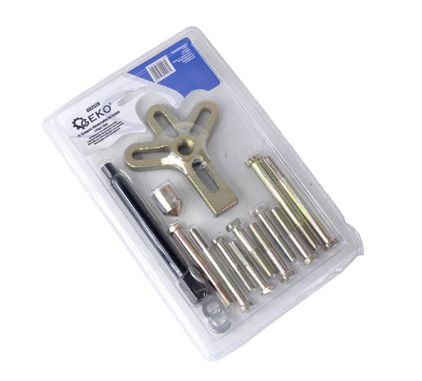 ŚCIĄGACZ UNIWERSALNY DO PIAST I ŁOŻYSK ŚCIĄGACZE Marka Geko