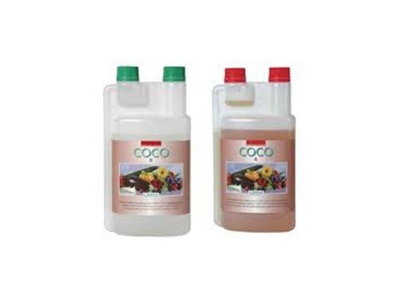 

Canna Coco 1L - Nawóz Do Uprawy Kokosowej - A i B