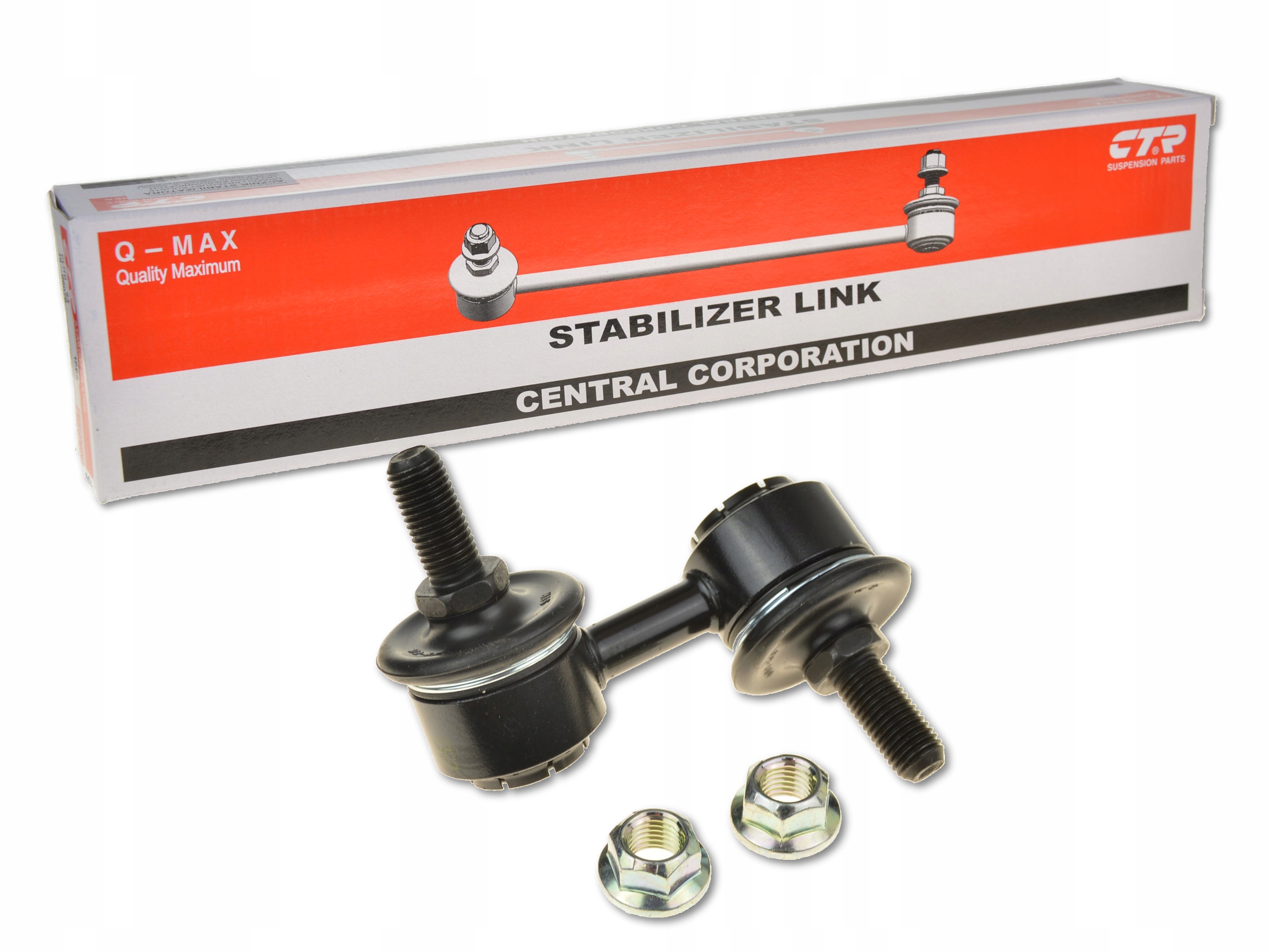 

Honda Cr-v II 01-06 Łącznik Stabilizatora Przód