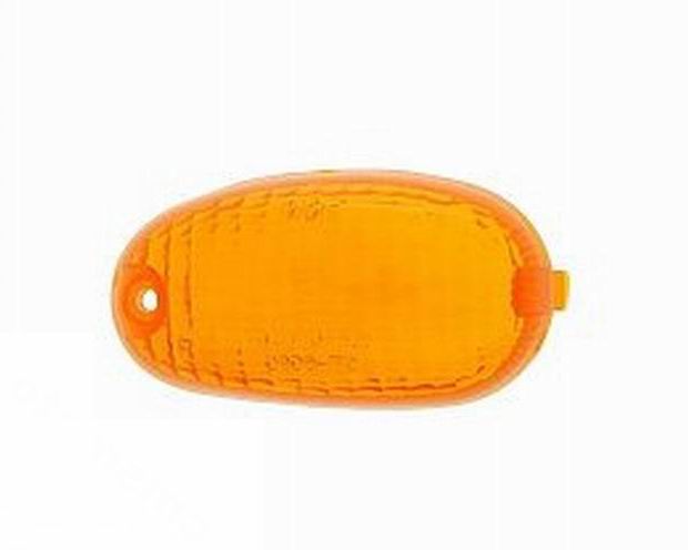 KLOSZ KIERUNKOWSKAZU PRZÓD LEWY TYPHOON NRG ZIP