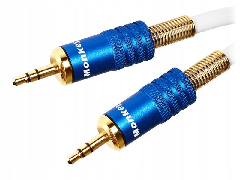 

Kabel Jack 3.5 Monkey Cable Concept MCTJ2J 15m