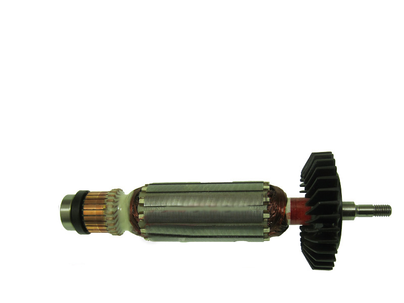 

Makita WIRNIK+SZCZOTKIcb-459 Do Szlifierki GA4530