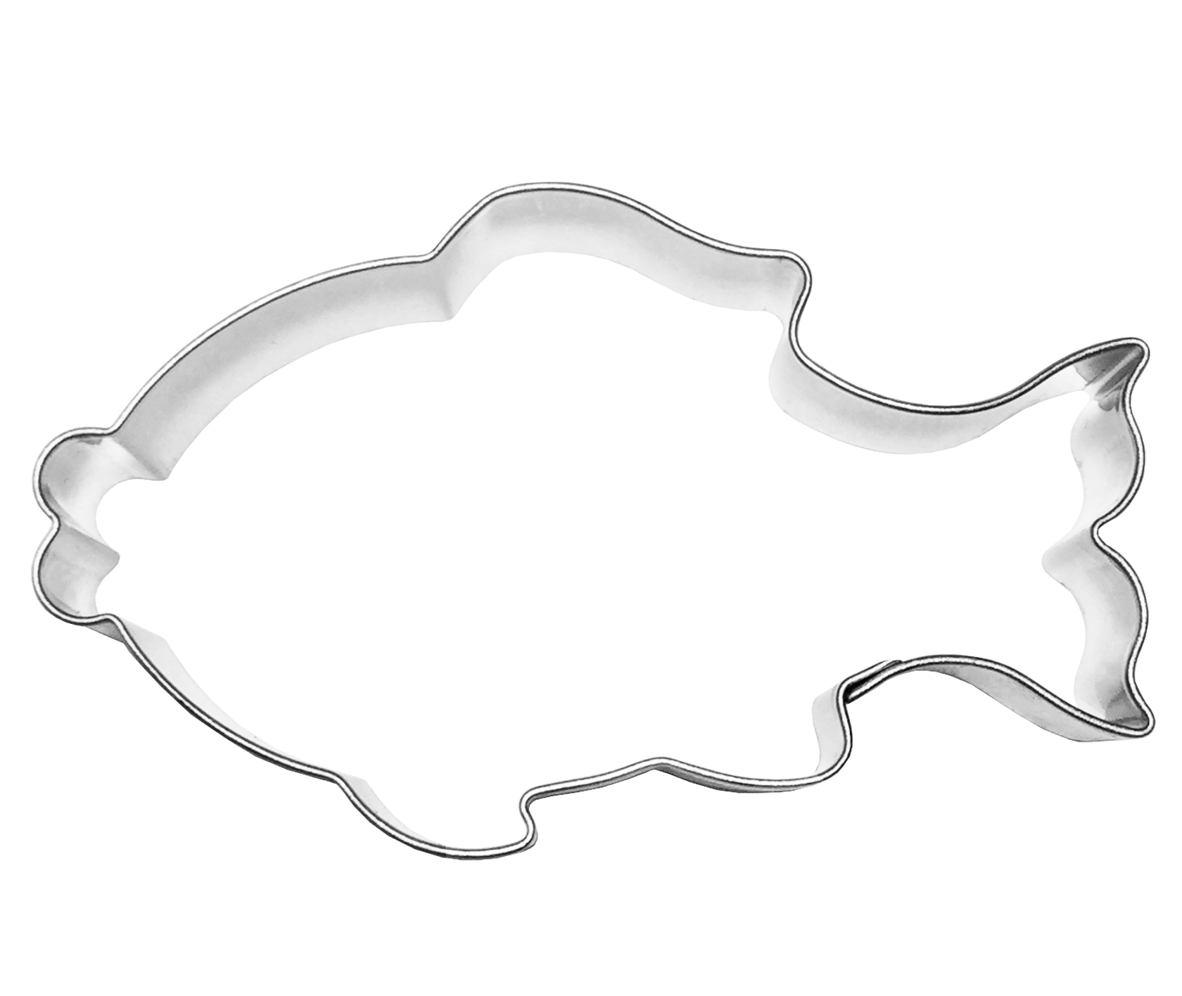 

Foremka Karp 14,7 cm, wykrawacz do ciastek