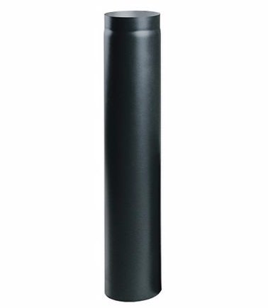 

Rura spalinowa 1m 120mm km017 komin wkład