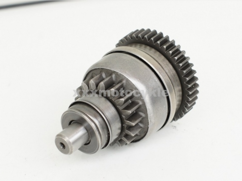 POLARIS SPORTSMAN 500 SPRZĘGIEŁKO JEDNOKIERUNKOWE Waga produktu z opakowaniem jednostkowym 0.6 kg