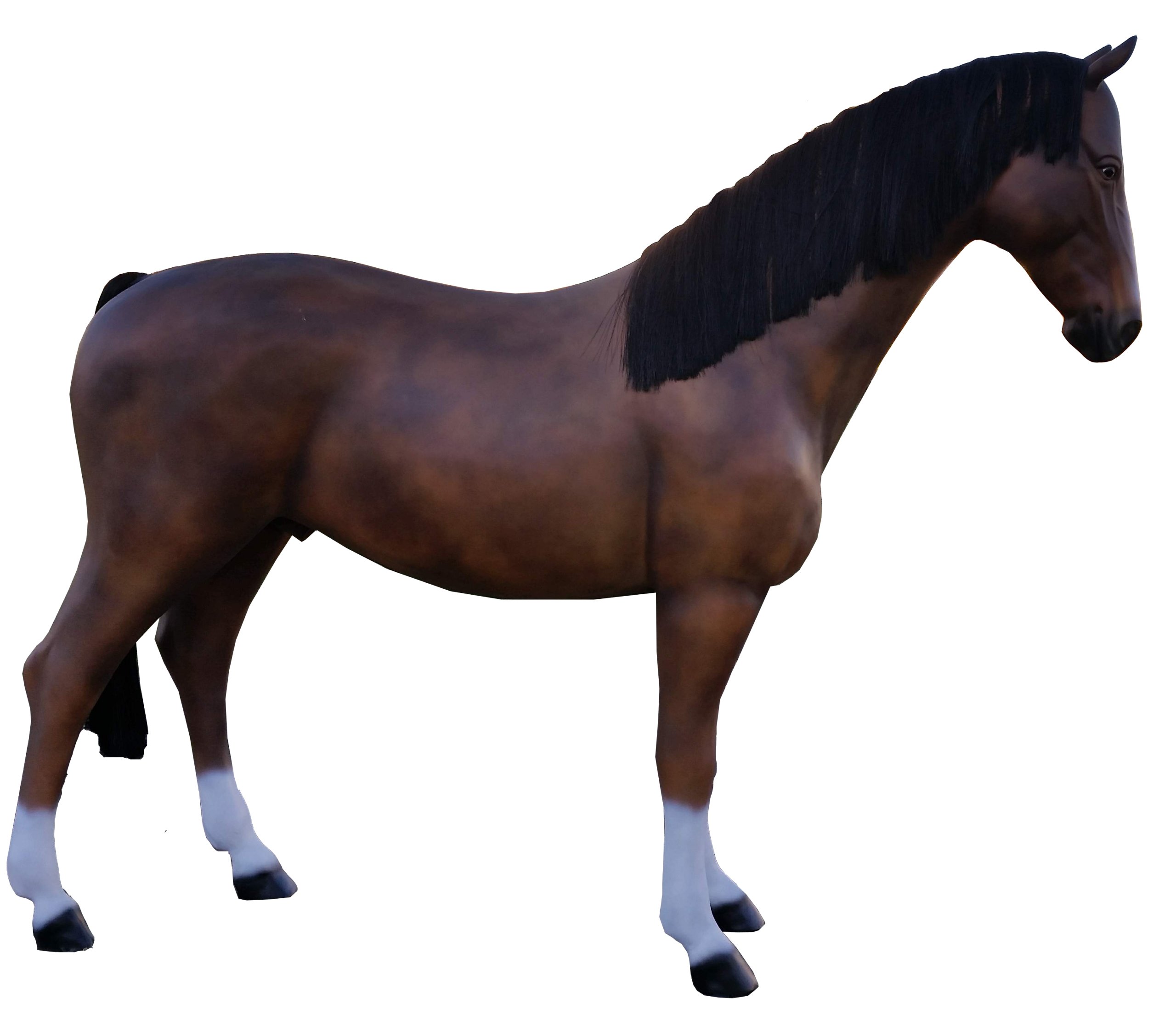 Телосложение лошади 5 букв. Садовая фигурка лошадь. Садовая фигура лошадь. Садовая скульптура лошадь. Декоративная лошадь для сада.