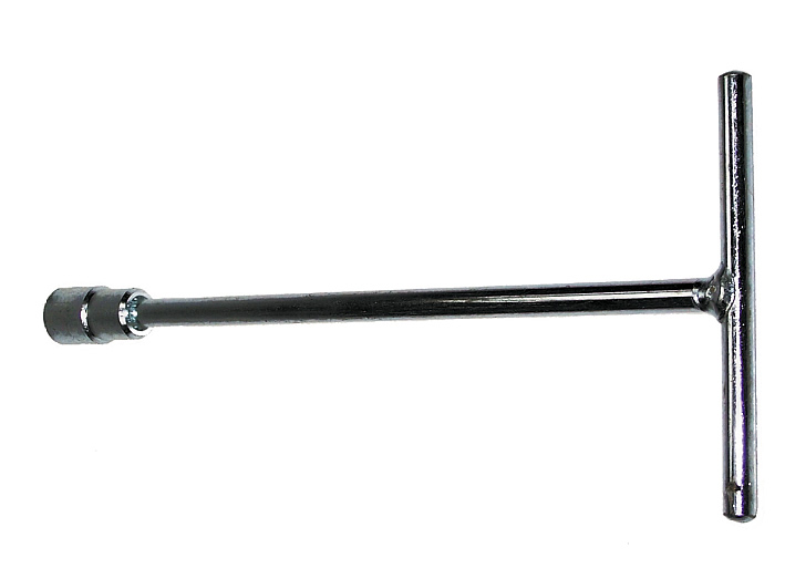 

Klucz sztorcowy długi nasadka 17mm Produkt Polski