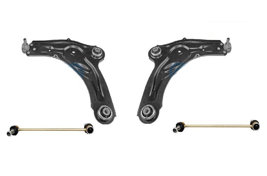 Rameno Ramena Spojka Renault Vel Satis 4KS