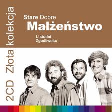 

Stare Dobre Małżeństwo Złota Kolekcja Przeboje 2CD