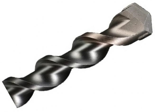 

Wiertło Sds-plus 8x150x200 Makita D-00147