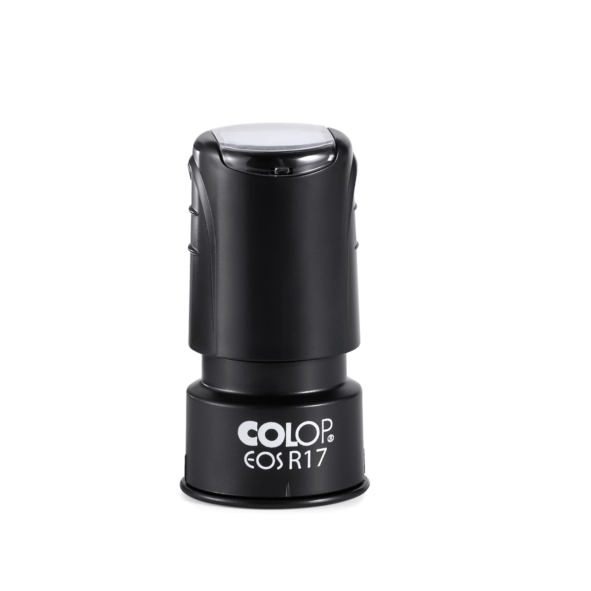 

Pieczątka Colop Eos R17 Okrągła 17mm Flash 3 Linie