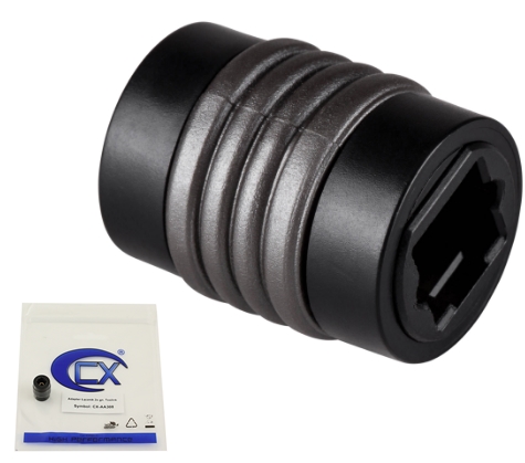 

Łącznik Przedłużacz Adapter SPDiF Toslink CX-AA308