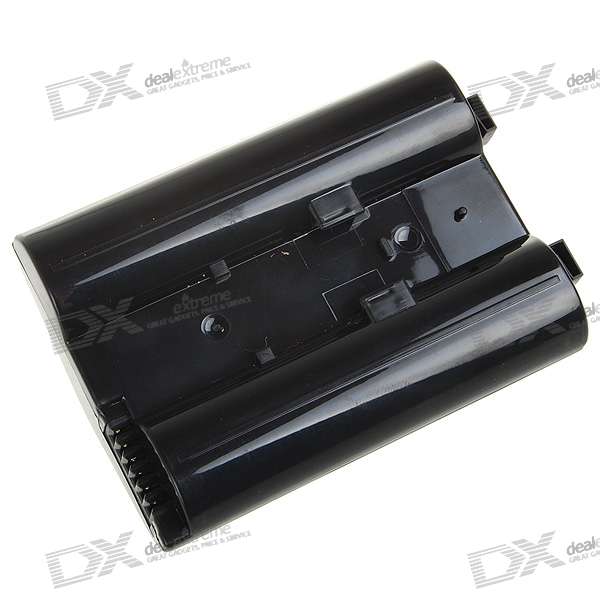 акумулятор для NIKON D3 D3S D3X F6 ефективний код виробника для NIKON EN-EL4a EN-EL4e D3s D3X