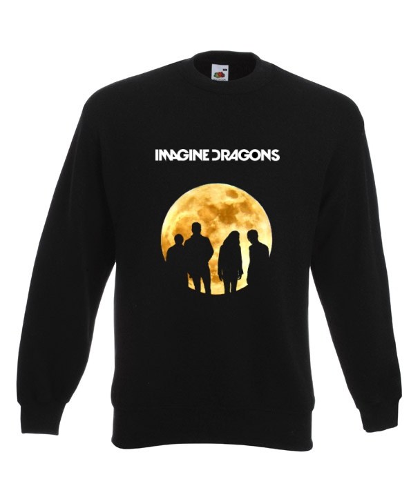 

Bluza Unisex Imagine Dragons