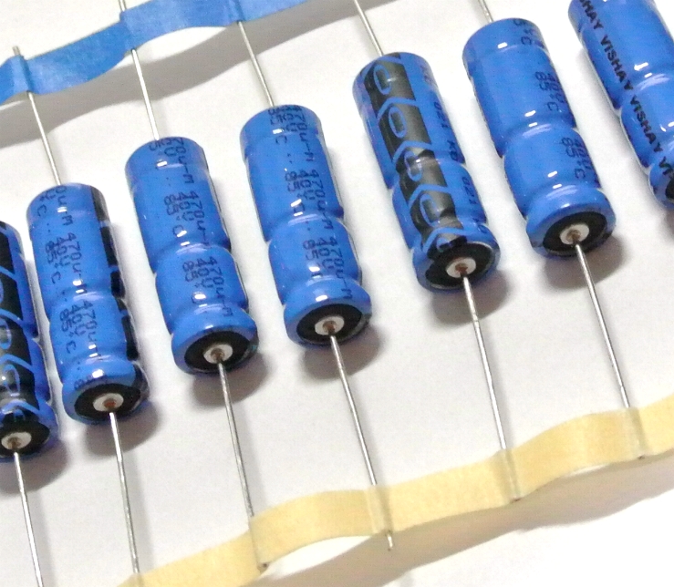 

470uF 40V Long Life Bc MAL202127471E3 _[1szt] #340