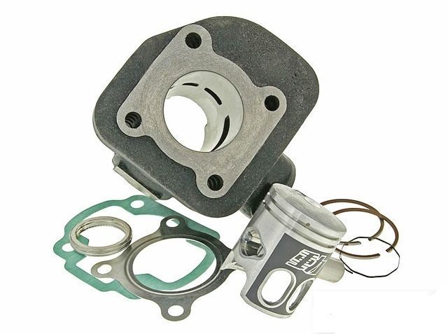 WM.911.999.MW - Циліндр Naraku 50 Keeway Hurricane Matrix