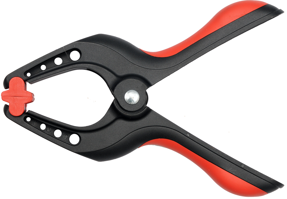 ŚCISK SPRĘŻYNOWY STOLARSKI 150MM ŚCISKI YATO Kod producenta YT-64271