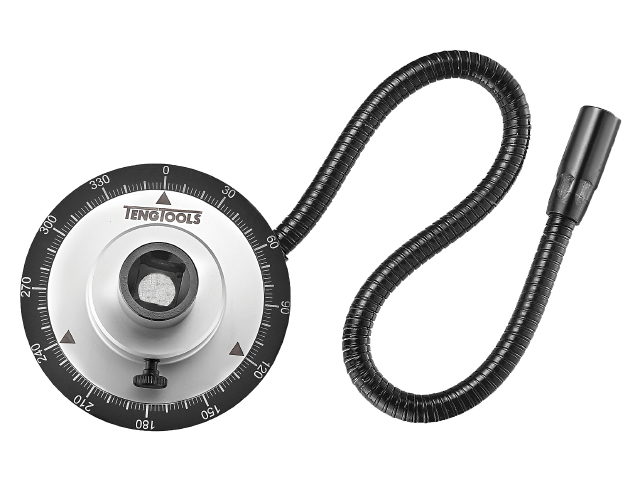 TENGTOOLS MIERNIK KATA OBROTU SRUB